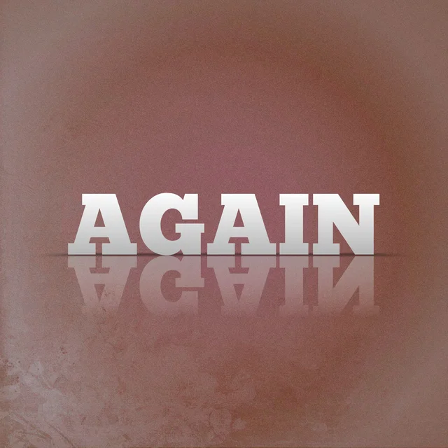 Again (feat. Yo Maps)